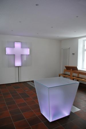 Christian Jensen Kolleg Breklum