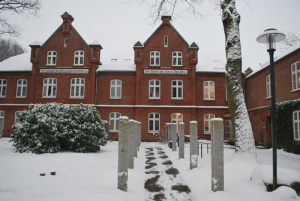 Christian Jensen Kolleg Breklum