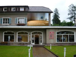 Flagshipstore Moessmer Bruneck