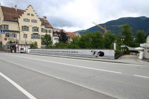 Rienzbrücke Bruneck